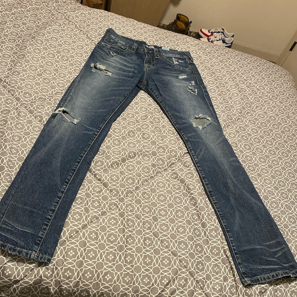 True religion denim Bootcut jeans